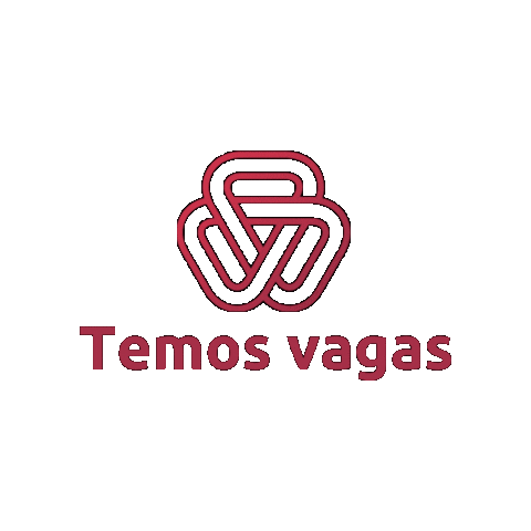 Temosvagas Sticker by Grupo Adservi