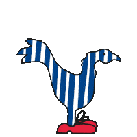 Munich Kinderschuhe Sticker by Der kleine Knurrhahn