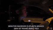 Atlanta Braves GIF by Barstool Sports