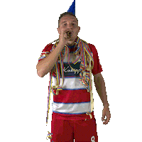 Happy Birthday Hdh Sticker by 1. FC Heidenheim 1846