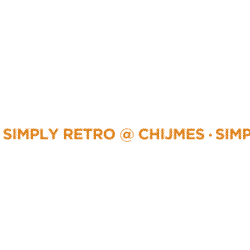 Retro Sticker by Tin Box Group Singapore