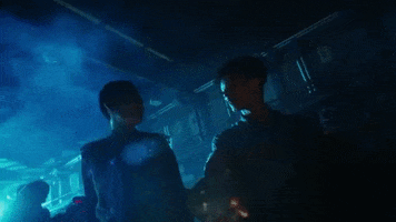 London Dancing GIF by Rudimental
