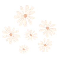amonutti flower flores nutti nuttilover Sticker