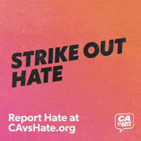 Growing Mental Health GIF by CA vs Hate