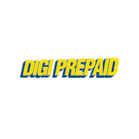 Internet Malaysia Sticker by Digi