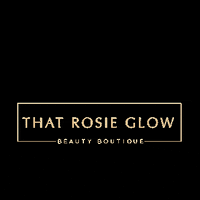 Rosiefraser glow glowing after before GIF