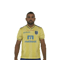 Indian Football Sticker by Indian Super League