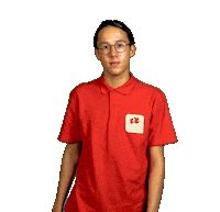 Sport School Sticker by hogeschoolrotterdam