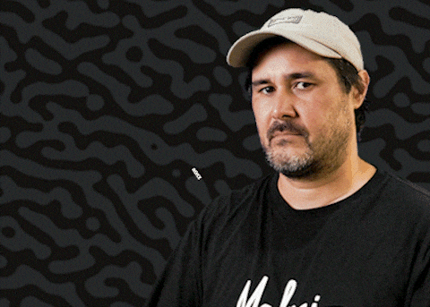 John Ok GIF by Malosi Studio