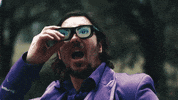 wide awake GIF by Parquet Courts