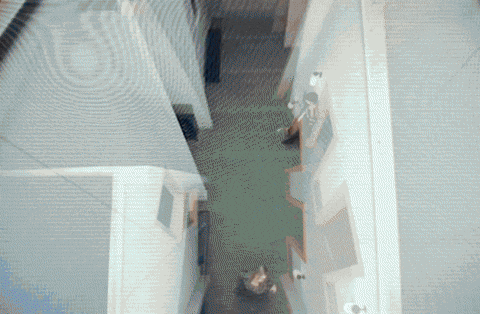 Look At Me GIF by ALLDAY PROJECT