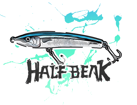 Tuna Fishus Sticker by Yuki Competition