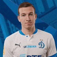 GIF by FC Dynamo Moscow