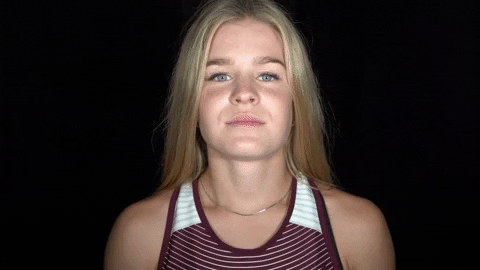 Littlerocktrack2020 GIF by Little Rock Athletics