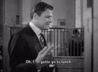 classic film GIF by Warner Archive