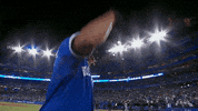 Major League Baseball Sport GIF by MLB