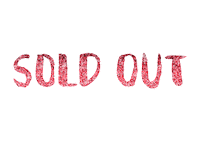 Sale Outofstock Sticker by Tartella