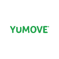 Yumove Logo Sticker by YuMOVE_UK