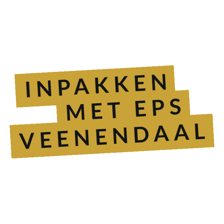 EPSVeenendaal giphyupload eps epsveenendaal eps veenendaal Sticker