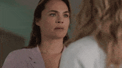 Hospital Claire GIF by Un si grand soleil