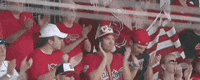 Nc State Baseball GIF by NCAA Championships