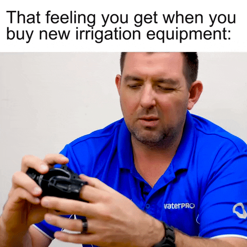 Adelaide Fingering GIF by Waterpro
