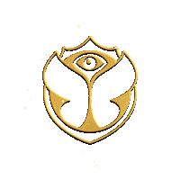 Celebrate New Year Sticker by Tomorrowland