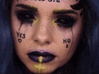alyciamarie spooktober alyciamarie alycia marie spookysquad GIF