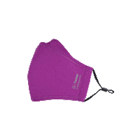fstopgear face health mask care Sticker