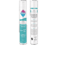 Colombia Shampoo Sticker by Best by Beatry Ponce