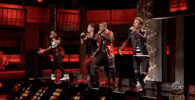abc GIF by Boy Band