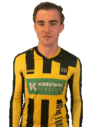 UD-Weerselo football goalcelebration udweersel0 piepkepim Sticker