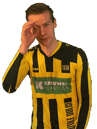 UD-Weerselo celebration wt udweersel0 Sticker