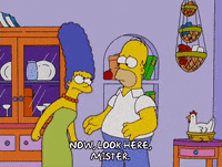 homer simpson episode 13 GIF