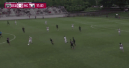 chris durkin soccer GIF by D.C. United