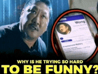 Unfunny GIF