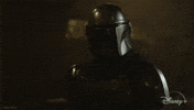 Pedro Pascal Reaction GIF by Disney+