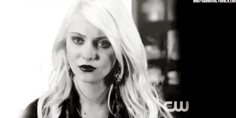 dan humphrey GIF