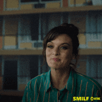 shocked frankie shaw GIF by Showtime