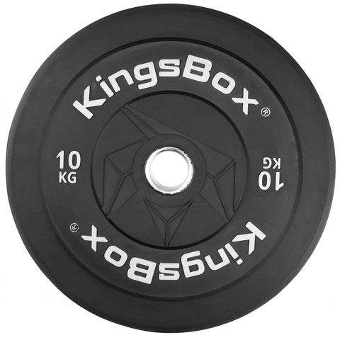 KingsBox_ fitness training crossfit weights GIF