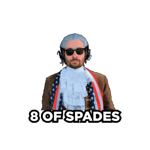 8 Sticker