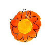 LaColectiva flores fyja festivalfyja fyjapolancoenflores Sticker