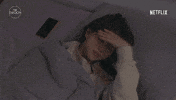 Tired Oh No GIF by Netflix K-Content