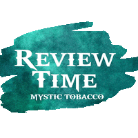 Smoke Hookah Sticker by Mystic Tobacco