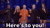 Nick Jonas Snl GIF by Saturday Night Live