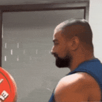 Fitness Gym GIF
