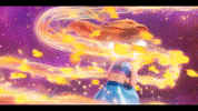 Bloom GIF by Winx Club
