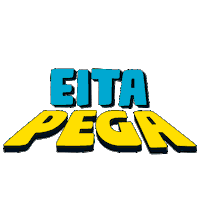 Campogrande Eita Pega Sticker by Águas Guariroba