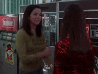 season 1 netflix GIF by Gilmore Girls 