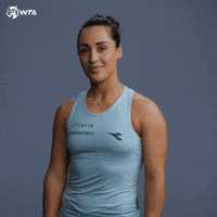 Cut It No GIF by WTA